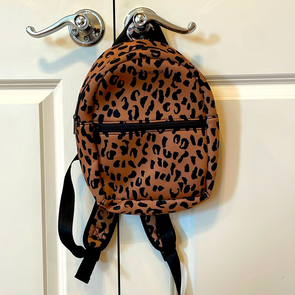 MyTagAlongs Backpack